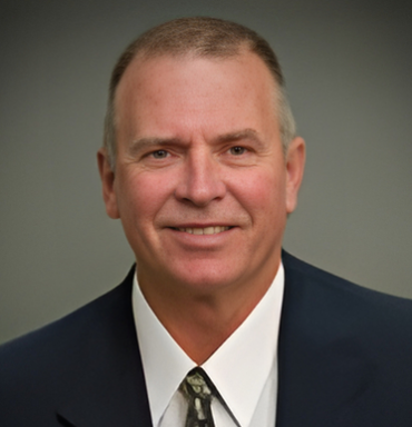 Roy Harwell, Broker
